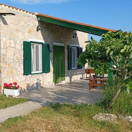 Krcina Holiday Home 茨雷斯 外观 照片