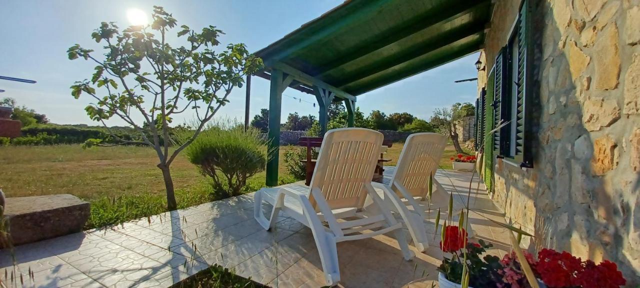 Krcina Holiday Home 茨雷斯 外观 照片