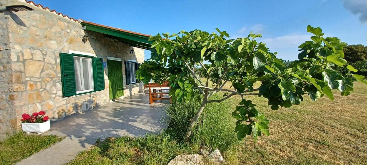 Krcina Holiday Home 茨雷斯 外观 照片