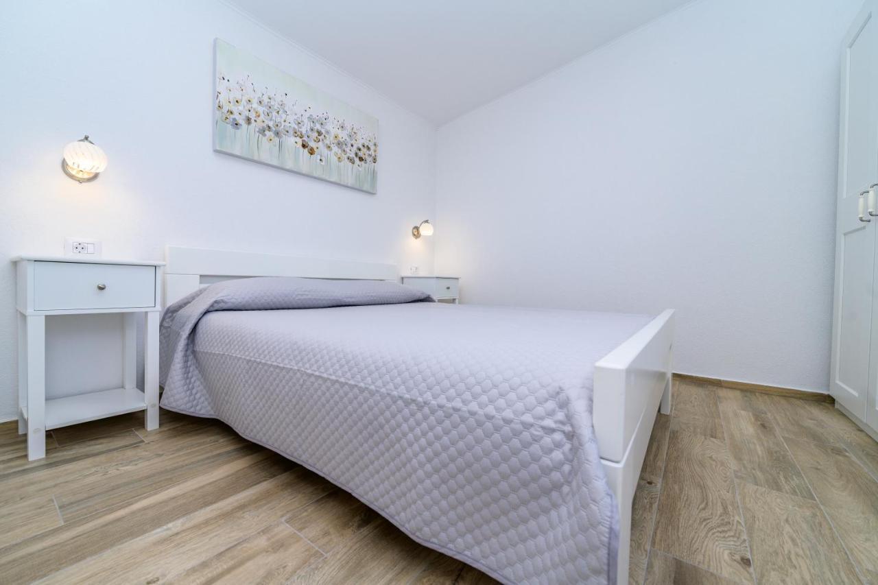 Krcina Holiday Home 茨雷斯 外观 照片
