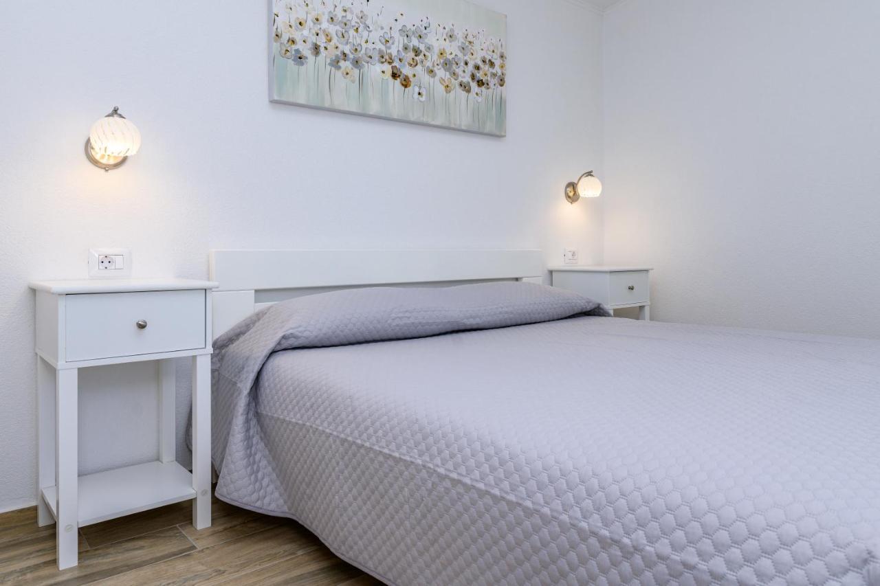 Krcina Holiday Home 茨雷斯 外观 照片