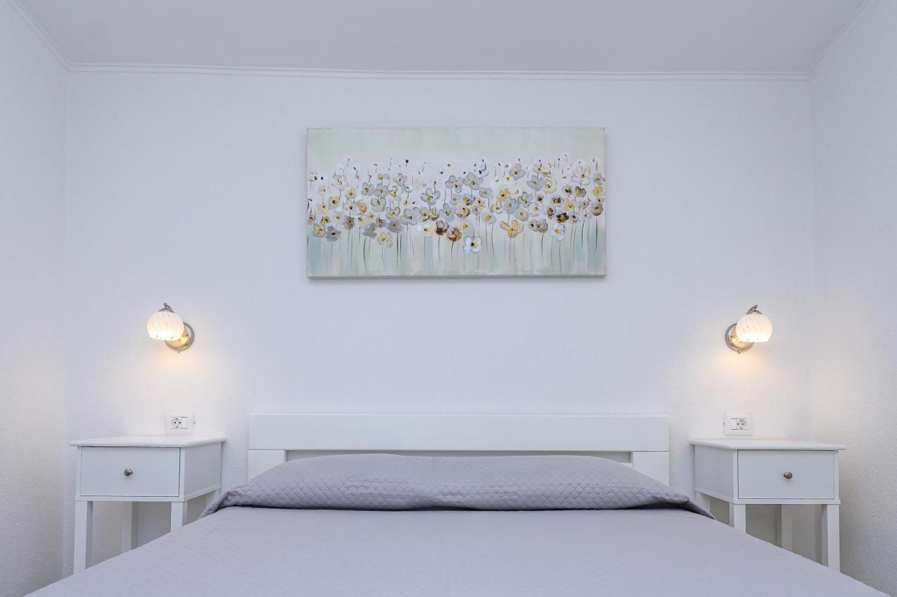 Krcina Holiday Home 茨雷斯 外观 照片