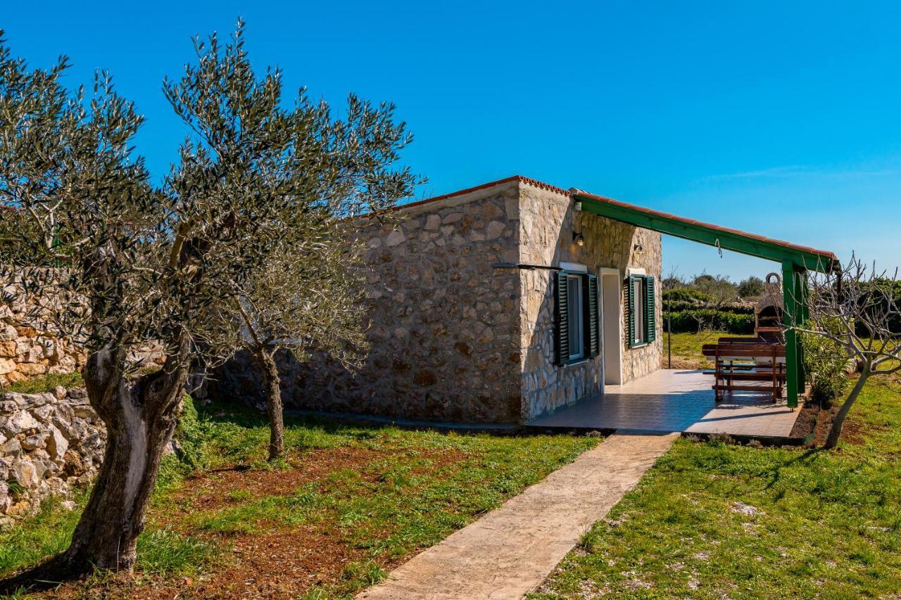 Krcina Holiday Home 茨雷斯 外观 照片