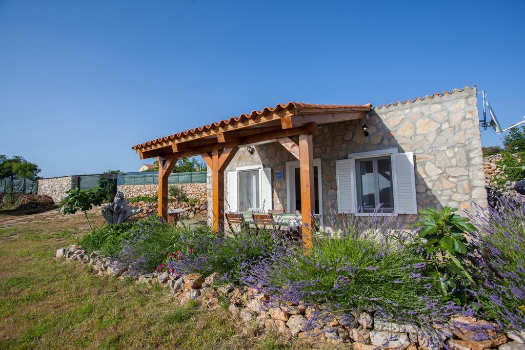 Krcina Holiday Home 茨雷斯 外观 照片