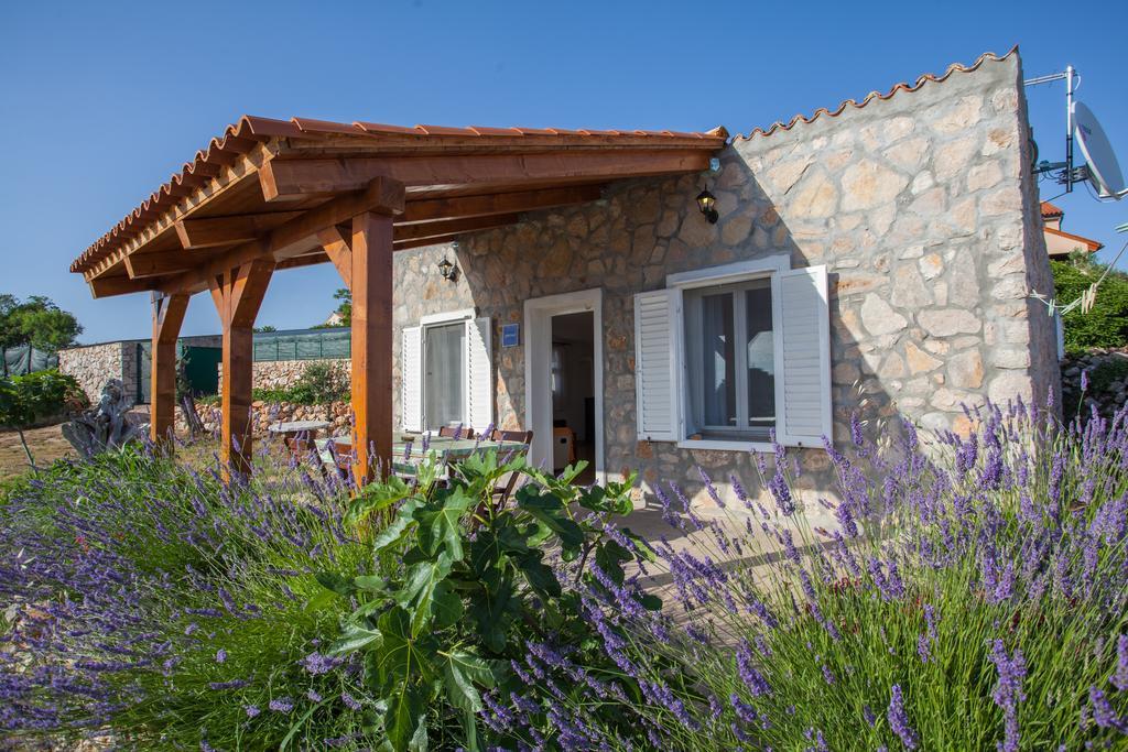 Krcina Holiday Home 茨雷斯 外观 照片